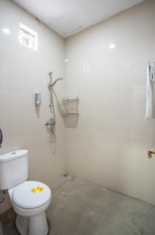Lavanda Guesthouse/Homestay Jimbaran  Ngoại thất bức ảnh