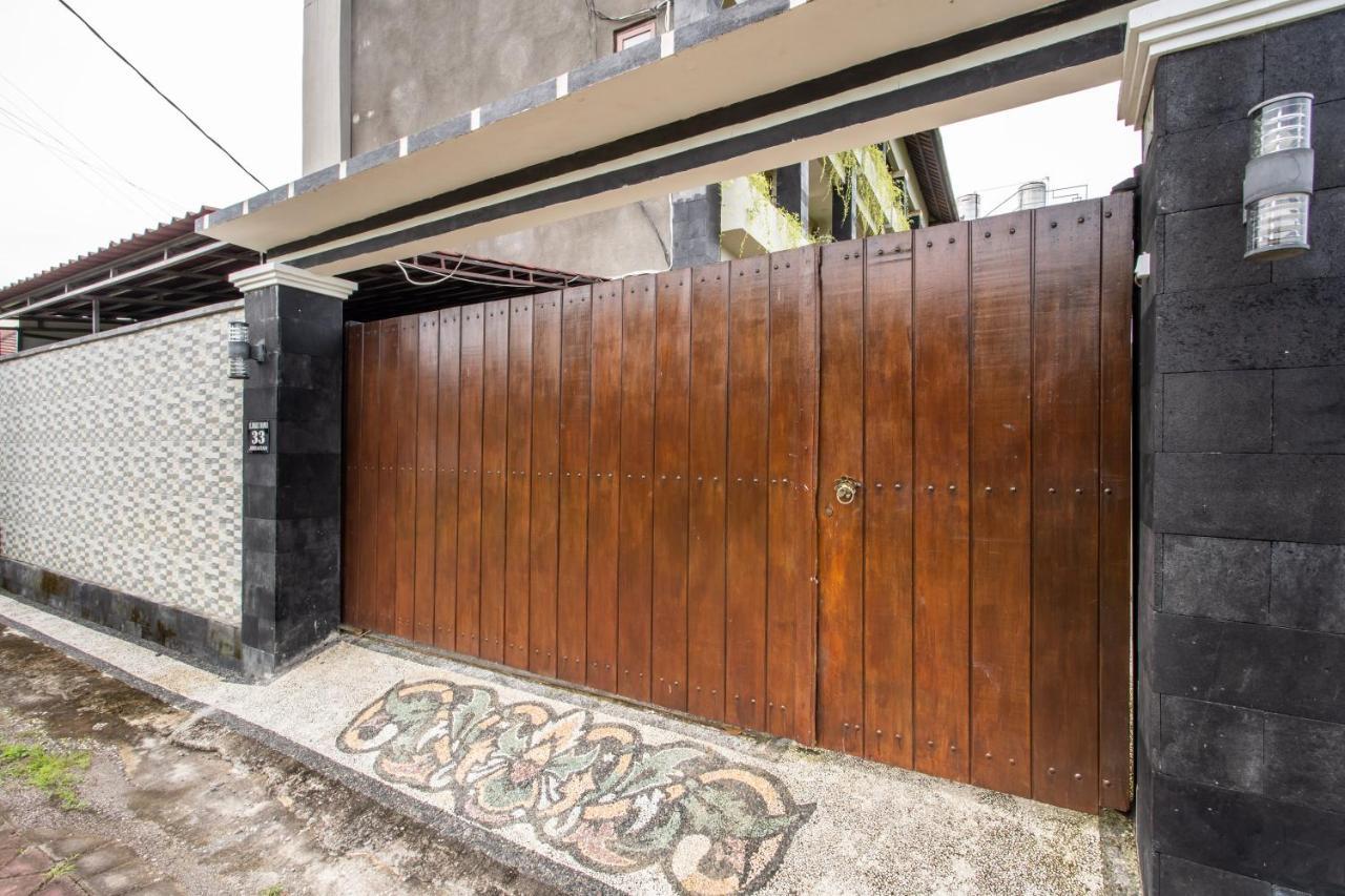 Lavanda Guesthouse/Homestay Jimbaran  Ngoại thất bức ảnh
