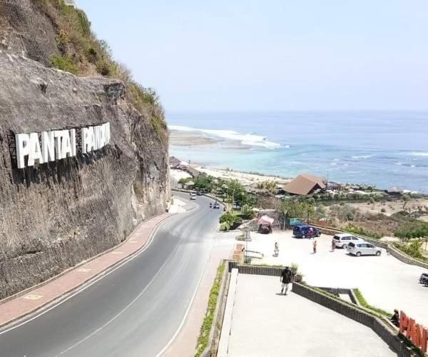 Lavanda Guesthouse/Homestay Jimbaran  Ngoại thất bức ảnh