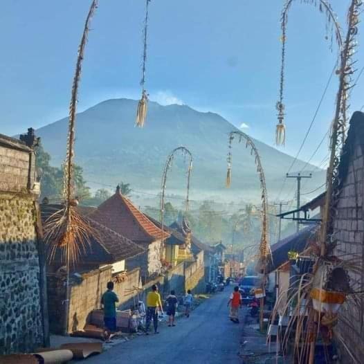 Lavanda Guesthouse/Homestay Jimbaran  Ngoại thất bức ảnh
